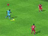 FIFA 15 Football Ultimate Team: Attacking