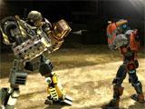Real Steel World Robot Boxing: Fighting
