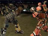 Challenge Mode in Real Steel World Robot Boxing