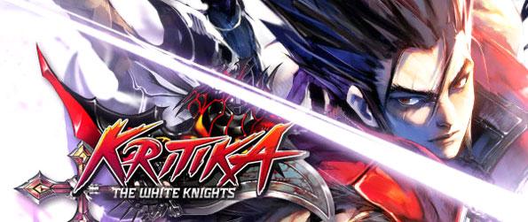 Kritika: The White Knights - Apps on Google Play