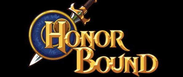 HonorBound - Form a formidable team, defeat the evil and restore balance to this world in HonorBound!
