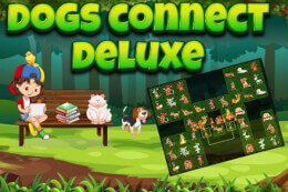 Dogs Connect Deluxe thumb