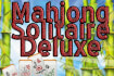 Mahjong Solitaire Deluxe thumb
