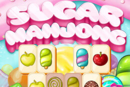 Sugar Mahjong thumb