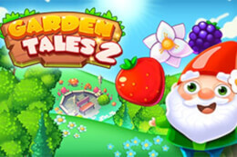Garden Tales 2 thumb
