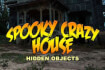 Spooky Crazy House thumb