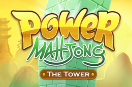 Power Mahjong: The Journey