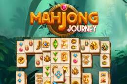 Mahjong Journey thumb