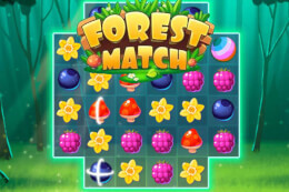 Forest Match thumb