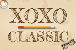 XoXo Classic thumb