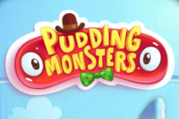 Pudding Monsters thumb