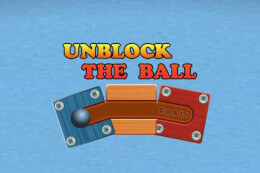 Unblock The Ball thumb
