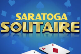 Saratoga Solitaire thumb