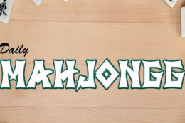 Daily Mahjongg thumb