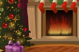 Hex Link Christmas thumb