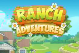 Ranch Adventures: Amazing Match Three thumb