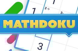 MathDoku thumb