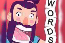 Words Online thumb