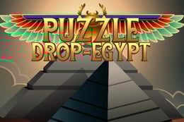Puzzle Drop - Egypt thumb