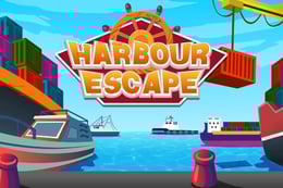 Harbour Escape thumb