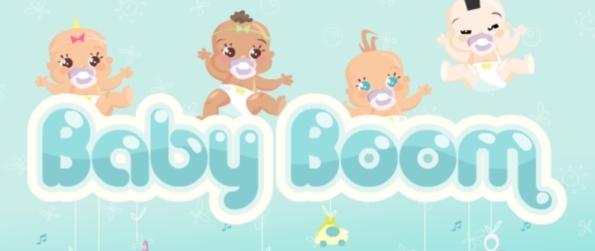 Baby Games - Play Online Games