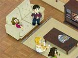 Quality Time in Virtual Families Virtual Families Quality Time