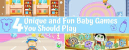 4 Unique and Fun Baby Games You Should Play thumb