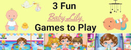 3 Fun Baby Lily Games to Play thumb