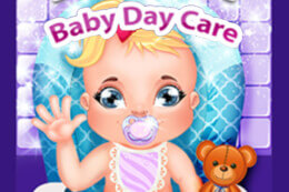 Baby Day Care thumb