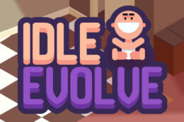 Idle Evolve thumb