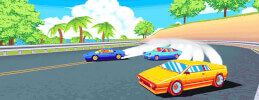Top 3 Retro-Styled Racing Games thumb