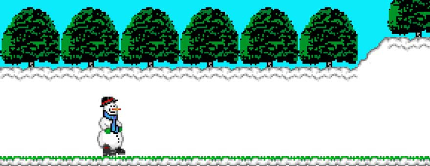 4 Christmas-Themed Retro Games You Should Try for the Season large