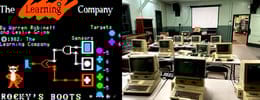 How Computer Games Were Used in Education in the Micro-Computer Era thumb