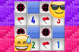 Minesweeper thumb