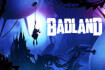 Badland thumb