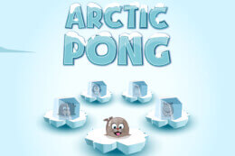 Arctic Pong thumb