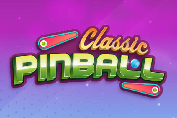 Classic Pinball - Back to the Retro