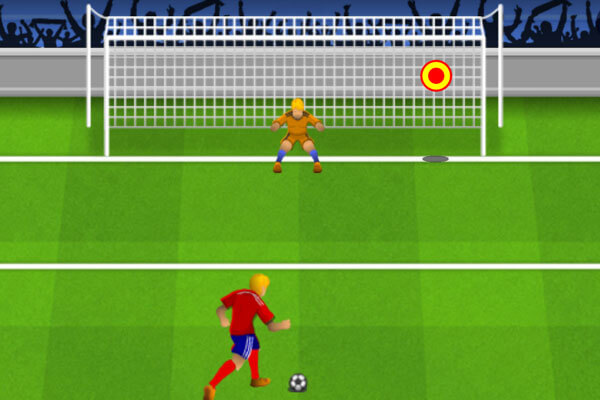 Penalty Shootout: Multi League - Back to the Retro