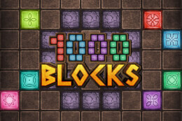 1000 Blocks thumb