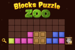 Blocks Puzzle Zoo thumb