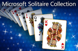 Microsoft Solitaire Collection thumb