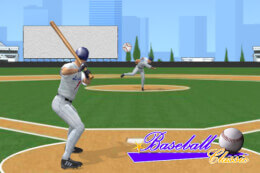 Baseball Classic thumb