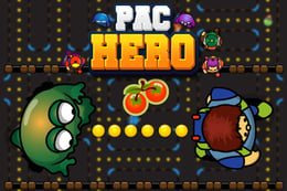 Pac Hero thumb