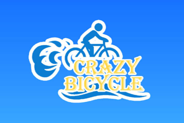 Crazy Bicycle - Back to the Retro