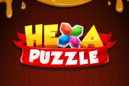 Hexa Puzzle Legend thumb