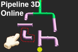 Pipeline 3D Online thumb