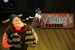 Viking's Tavern thumb