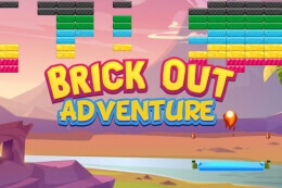 Brick Out Adventure thumb