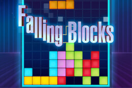 Falling Blocks: The Tetris Game thumb