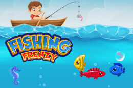 Fishing Frenzy thumb